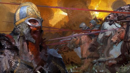 No, no hay un Age of Empires oficial para móviles: así es el tremendo engaño publicitario de Rise of Empires: Hielo y Fuego