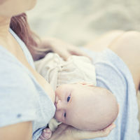 La grasa que las mujeres acumulan en su cadera tiene un porqué: ser la grasa de la leche materna