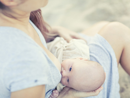 La grasa que las mujeres acumulan en su cadera tiene un porqué: ser la grasa de la leche materna