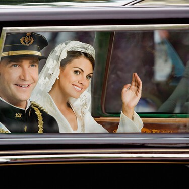 El rey Felipe VI y la reina Letizia son los inesperados protagonistas del biopic que arrasa en Netflix