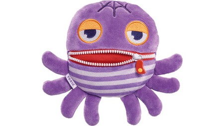 Sorgenfresser-peluche