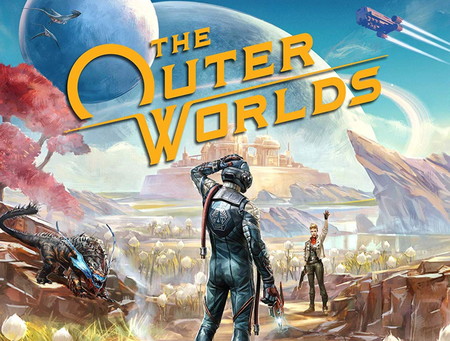 The Outer Worlds: todo lo que sabemos hasta ahora del nuevo RPG espacial de los creadores de Fallout: New Vegas