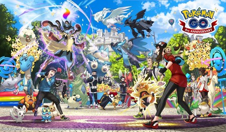 Pokémon GO dejará de ser compatible con algunos dispositivos iOS y Android en octubre