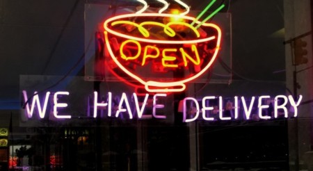 Quién es quién en el sector de la comida a domicilio en España y en el mundo