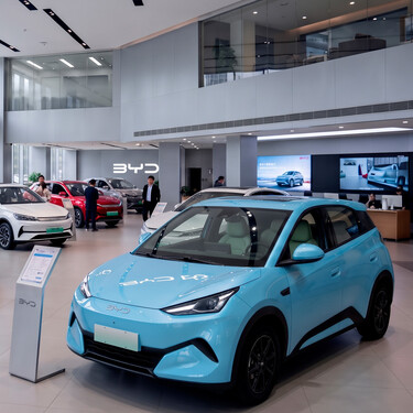 Los autos cambiaban cada 6 o 7 años. Ahora puede ser cada 3 años y la culpa es del ritmo de China  
