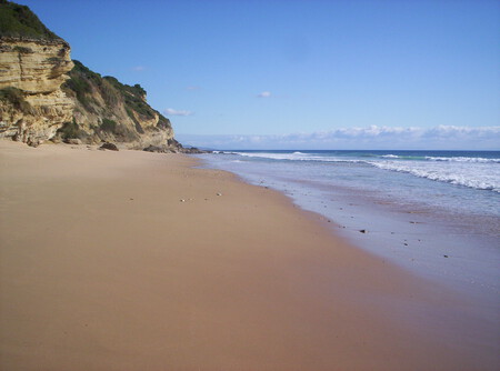 playa