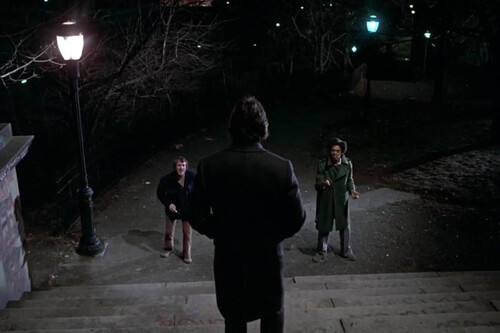 El Justiciero De La Ciudad 1974 Charles Bronson