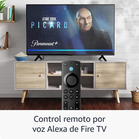 Amazon Fire Tv Serie Omni Mini Led