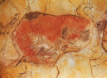 Cueva de Altamira