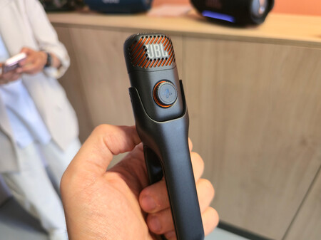 Jbl Easy Sing