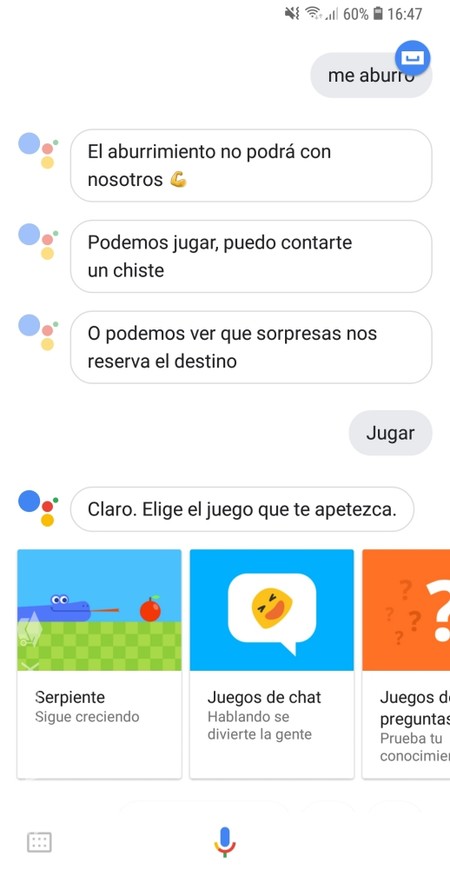 Trucos y lista de cosas que puedes hacer con Google Home