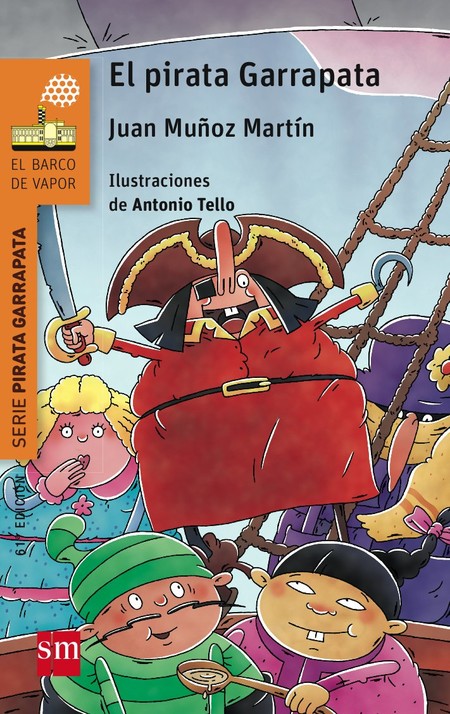 El Pirata