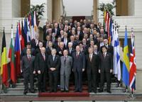 Ecofin acuerda las reglas para sus ayudas