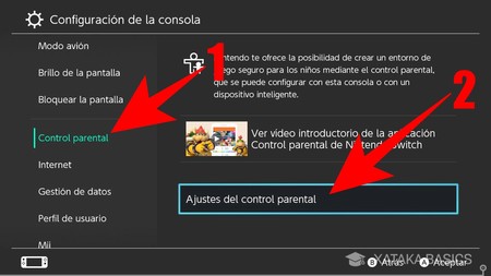 ★Como Resetear Eliminar Control Parental★ 3ds y Wii U código