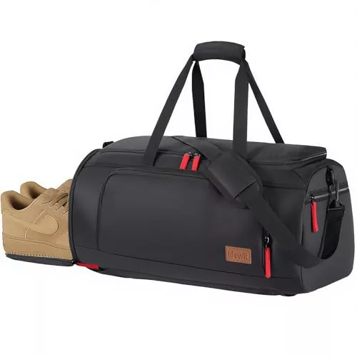 Lifewit Bolsa Deporte Unisex