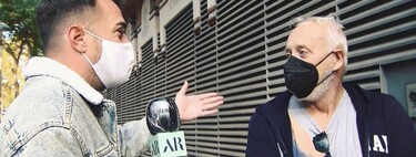 Josep Maria Mainat denuncia el saqueo que ha sufrido su casa y explica qué hará ahora con ella