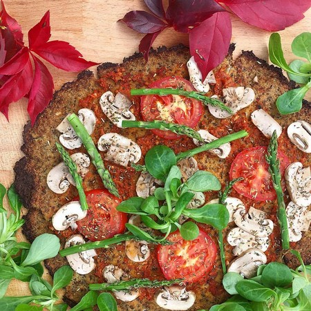 Tips para hacer la pizza de coliflor perfecta