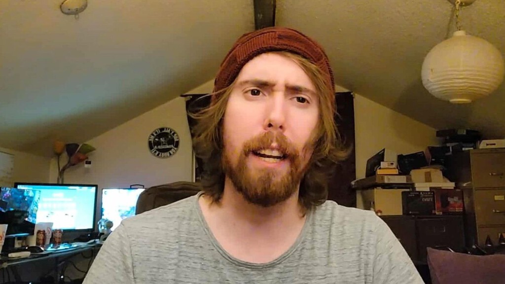 Asmongold apuesta por Kick como nueva plataforma para sus directos mientras surgen nuevas críticas para Twitch. Noticias en tiempo real