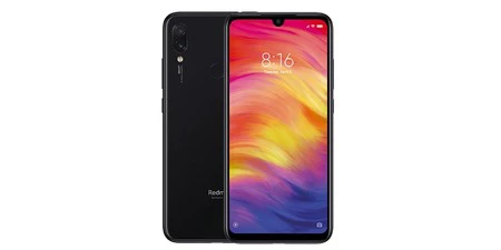 Redmi Note 7
