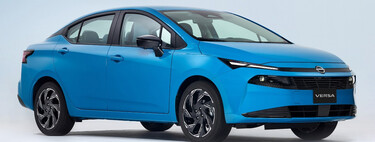 El Nissan Versa 2026 ya tienen precio en México: así cambia el auto más vendido de México