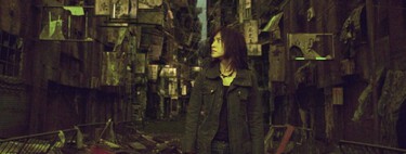 Es una de las películas de fantasía oscura más desconocidas de la historia y parece una mezcla entre Silent Hill y El Viaje de Chihiro. Atento a Re-Cycle