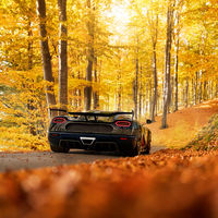 El sucesor del Koenigsegg Agera podría llamarse Ragnarok, y ya se habla de un híbrido de 1.440 CV