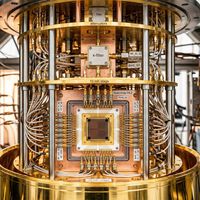 São necessárias 7.000 GPUs para simular um minúsculo processador quântico; embora possa não parecer, esta é uma excelente notícia 