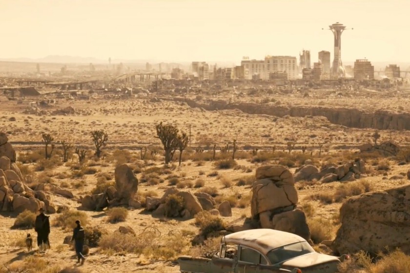 En 8 días vuelve una de las mejores y más esperadas series de ciencia ficción