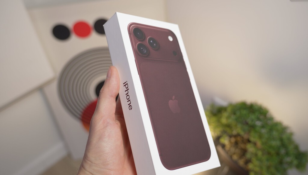 Tengo un iPhone antiguo, ¿merece la pena actualizar al iPhone 18 Pro?