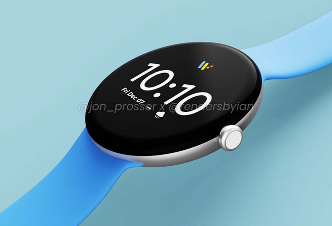 Pixel Watch