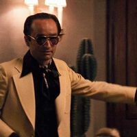 La carrera de este actor de 'El Padrino' guarda un insólito récord que seguramente no podrá superarse: solo apareció en películas buenas