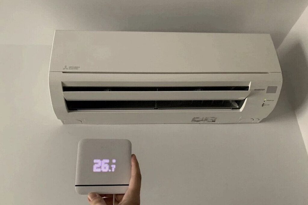 Muchos aires acondicionados tienen este modo para gastar menos electricidad: lo curioso es que poca gente lo usa