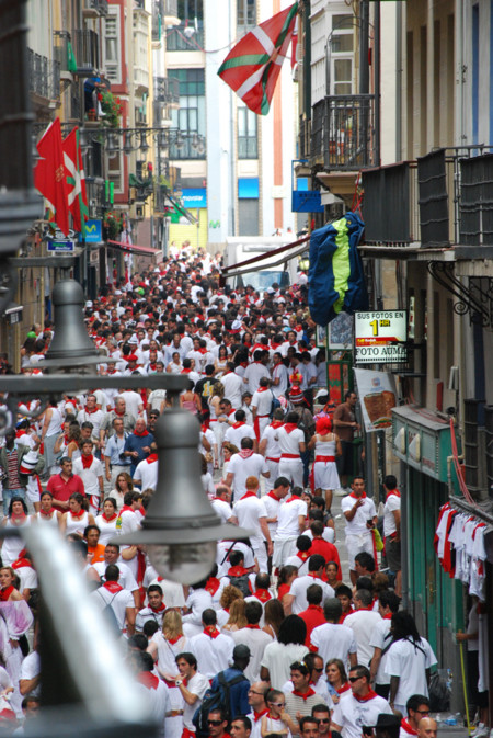 San Fermin
