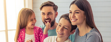 ¿Tu hijo pide ver la misma película una y otra vez? Déjale, es bueno para él  