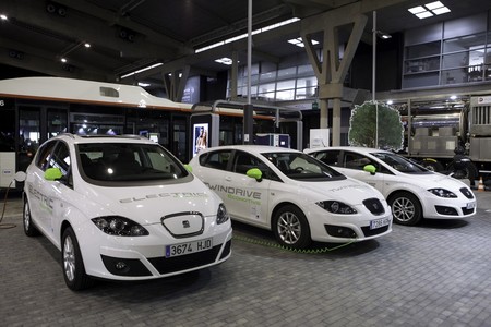 SEAT y su plan para lanzar un 100% eléctrico asequible y para "jóvenes" en 2019
