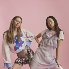 Foto 5 de 10 de la galería pull-bear-colorama-lookbook en Trendencias