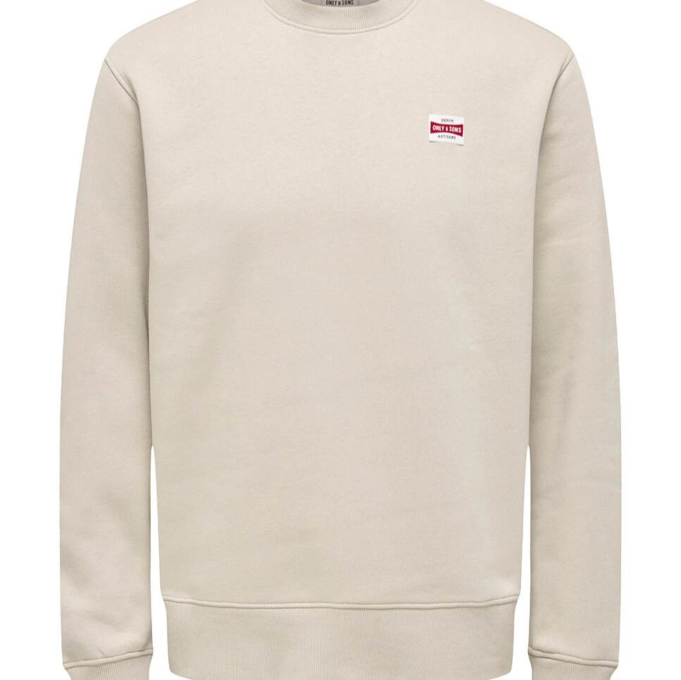 Sudadera Only & Sons