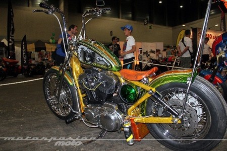 Chopper