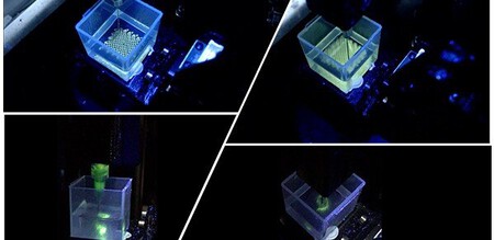 La impresión 3D y el aprendizaje automático se unen para mejorar los implantes cocleares