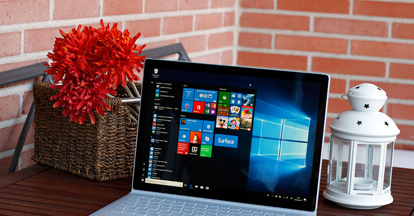 Surface Book 2, análisis. Review con características, precio y