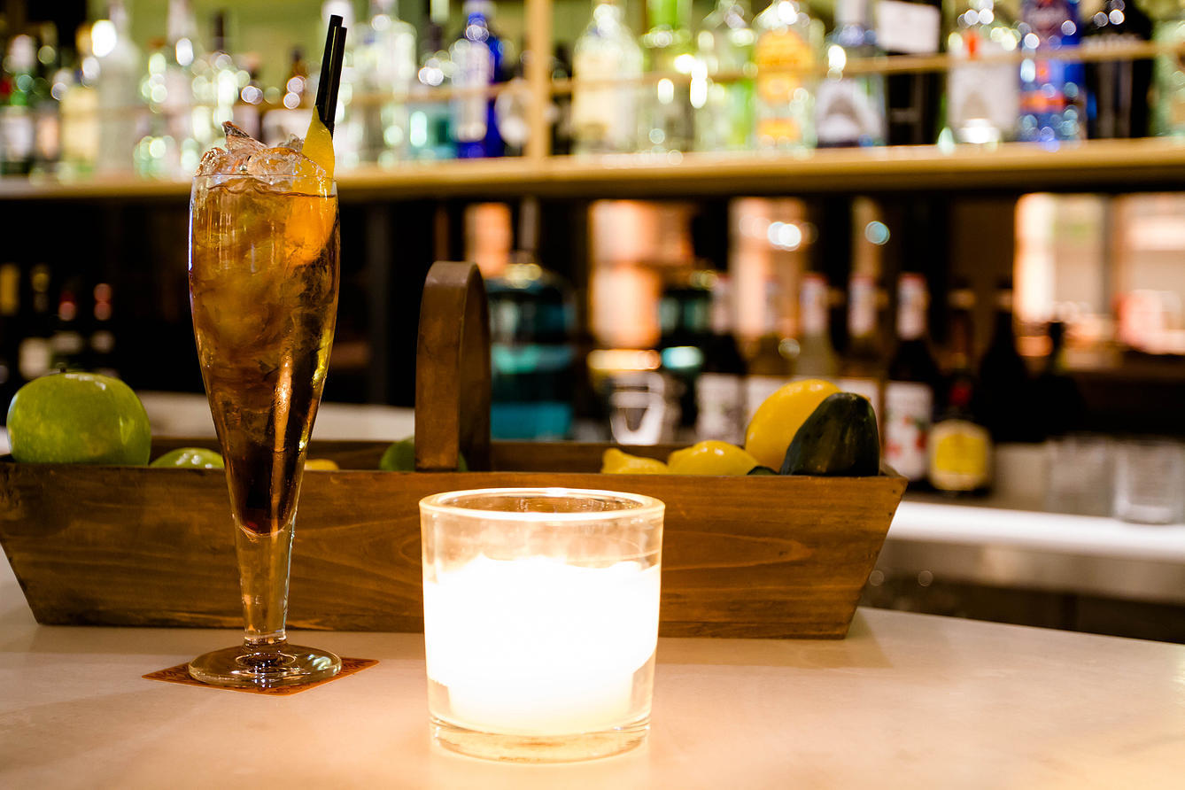 Taüer by Diego Cabrera