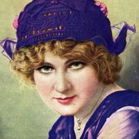 Hace 116 años, Hollywood fingió la muerte de una actriz para tener más éxito con sus películas y crear a la primera estrella del cine 