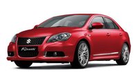 El Kizashi Sport será presentado en París