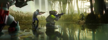 Los jugadores de PlayStation han mandado un mensaje muy claro a Sony con las ventas de Marathon. El juego no ha interesado nada a su público más importante 