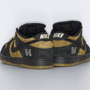 Nike y Supreme colaboran y reinterpretan un modelo icónico de los años noventa en cinco colores diferentes para conquistar este otoño