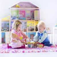 Encontrar juegos y juguetes no sexistas, ¡no es tan difícil! 