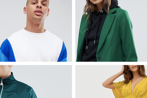 Las 18 mejores ofertas en Asos que comienzan esta semana 
