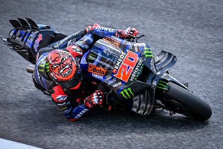 Quartararo Italia Motogp 2024