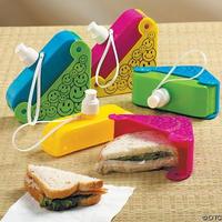 Sandwichera con cantimplora