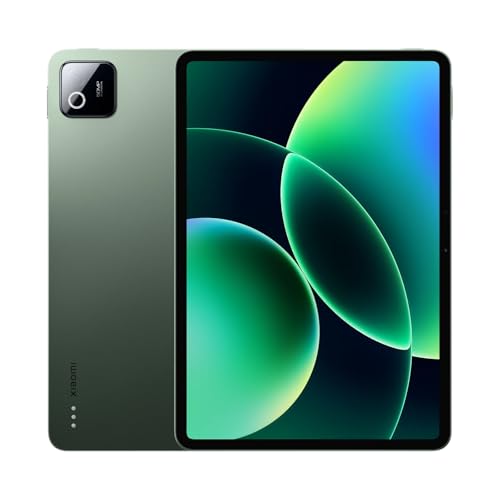XIAOMI Pad 8 Pro Pine Green 8G RAM 256G ROM